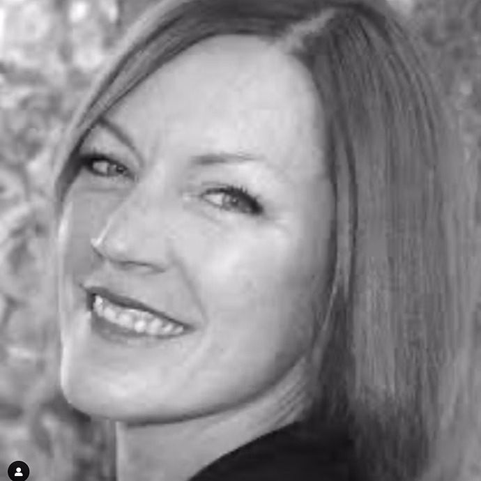 Leslie Drewitz, teacher at Danscott Studio