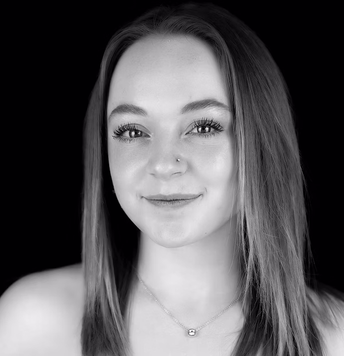 Roxy Drewitz, teacher at Danscott Studio